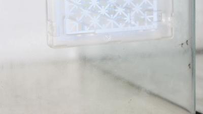 日本隐形蚊帐神器,黑科技折叠式蚊帐