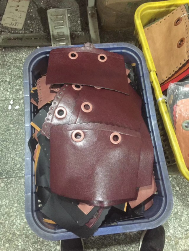 美丽的白沟,白沟附近小镇