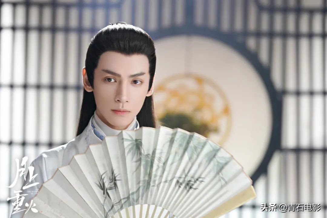 作为武侠剧它不行！《月上重火》3大缺陷：打戏慢，配角成工具人