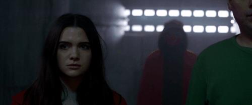 下半年最好看的恐怖片之一，致敬《贞子》《电锯惊魂》，全程燃爽