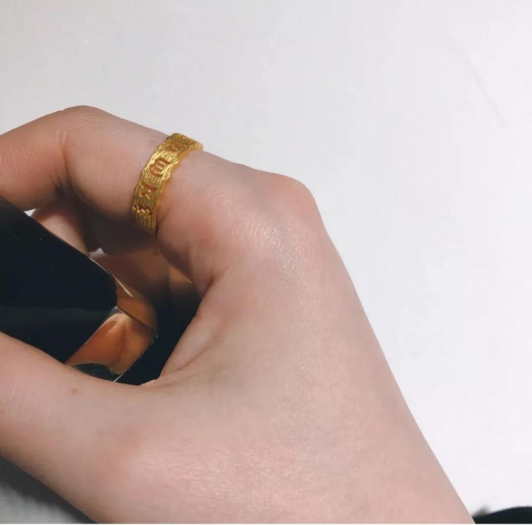 时髦研修所Vol.1|我好像...已经到喜欢买金子的年纪了