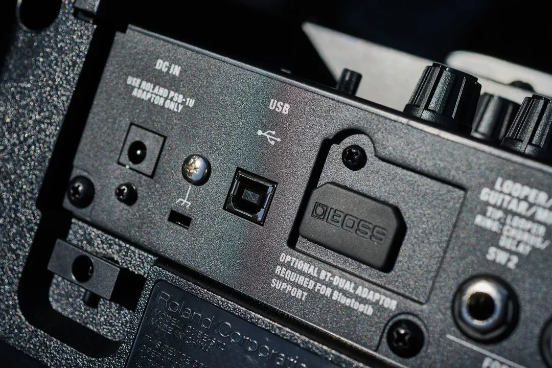 bosscubestreet2音响,bose音箱路演