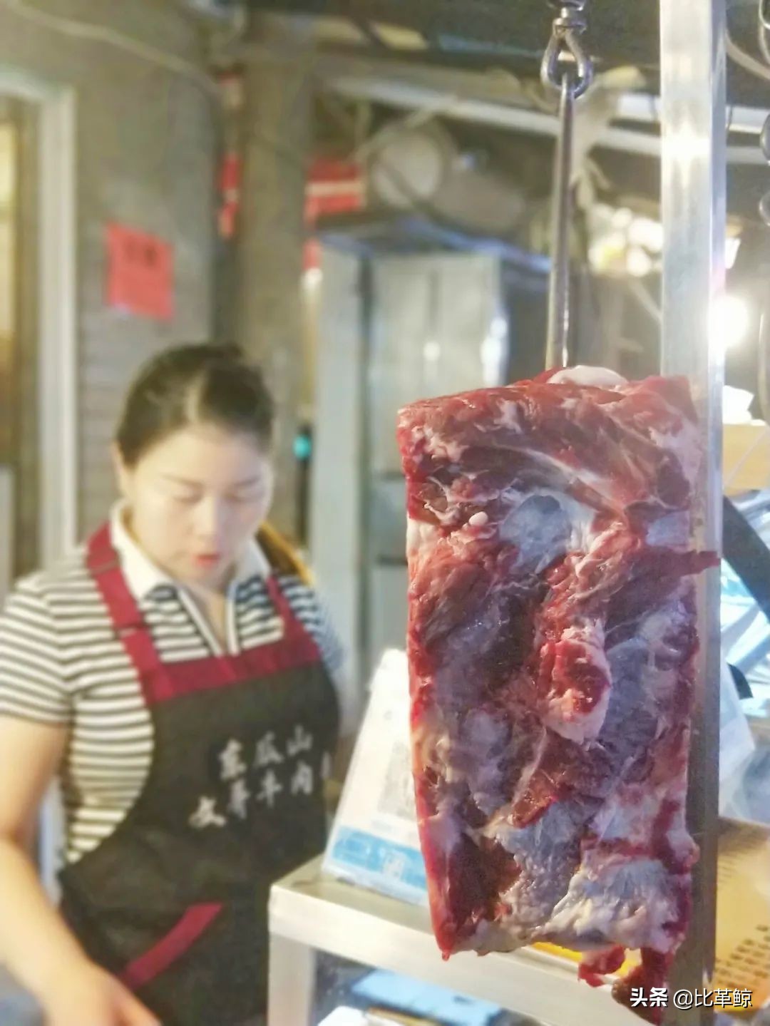 比革鲸|重点评测：还有那个味吗，老长沙的烤串们？