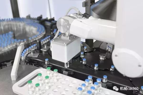 这家德国公司不止生产工具，还颠覆包装技术，能替代一个工厂！