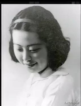 沈安娜：潜伏在蒋介石身边十一年的谍战玫瑰