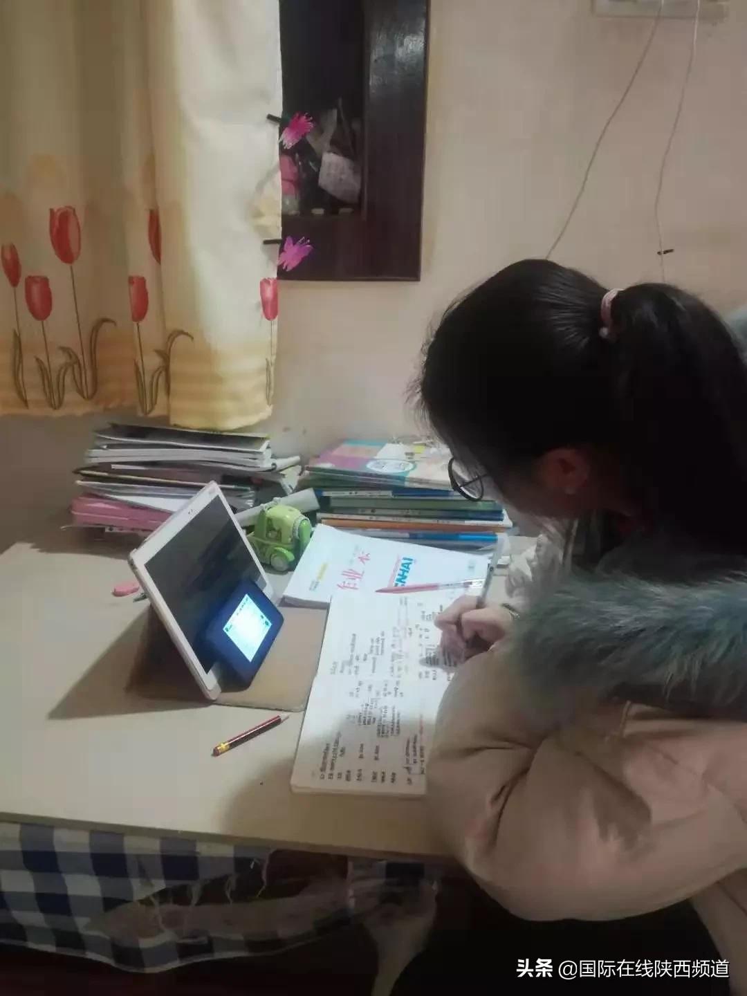 停课不停学延迟开学,停课不停学开学的第一天