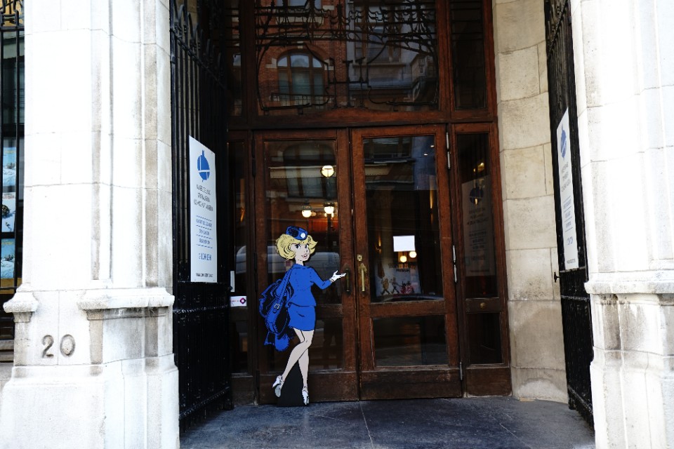 探寻比利时首都布鲁塞尔之美,探访比利时