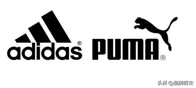 adidas和puma世界排名,adidasvsnike足球