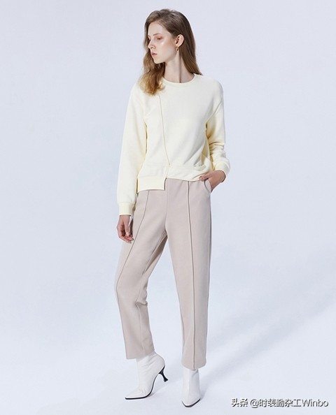 小众设计师品牌女装推荐,时尚精致有高级感的女装品牌推荐