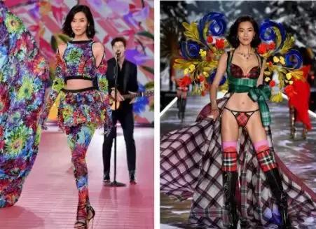 维密身材怎么练出来的,你以为完美的身材都是天生的