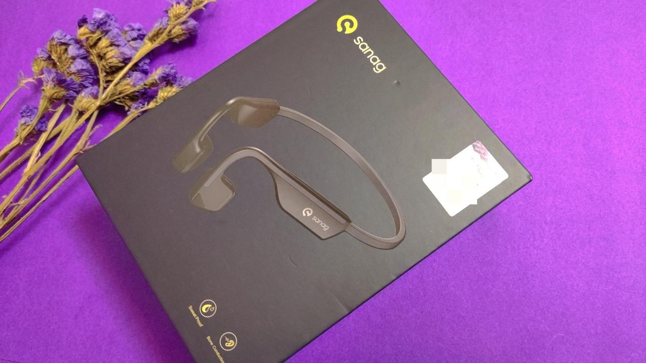 sanaga5s骨传导蓝牙耳机,sanaga11spro骨传导耳机连接