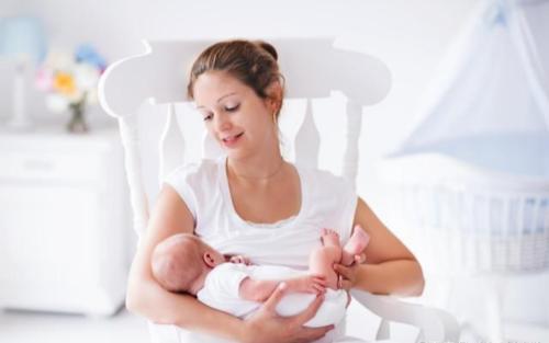 科学断奶的7个小妙招,简单有效的快速断奶法