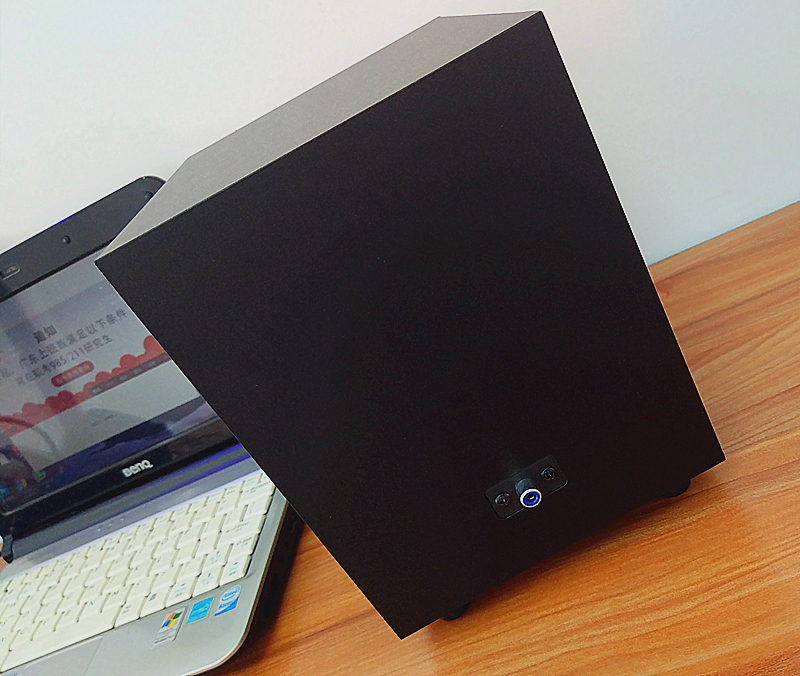 创新音质比较好的桌面音箱,小巧音质好的桌面2.0音箱