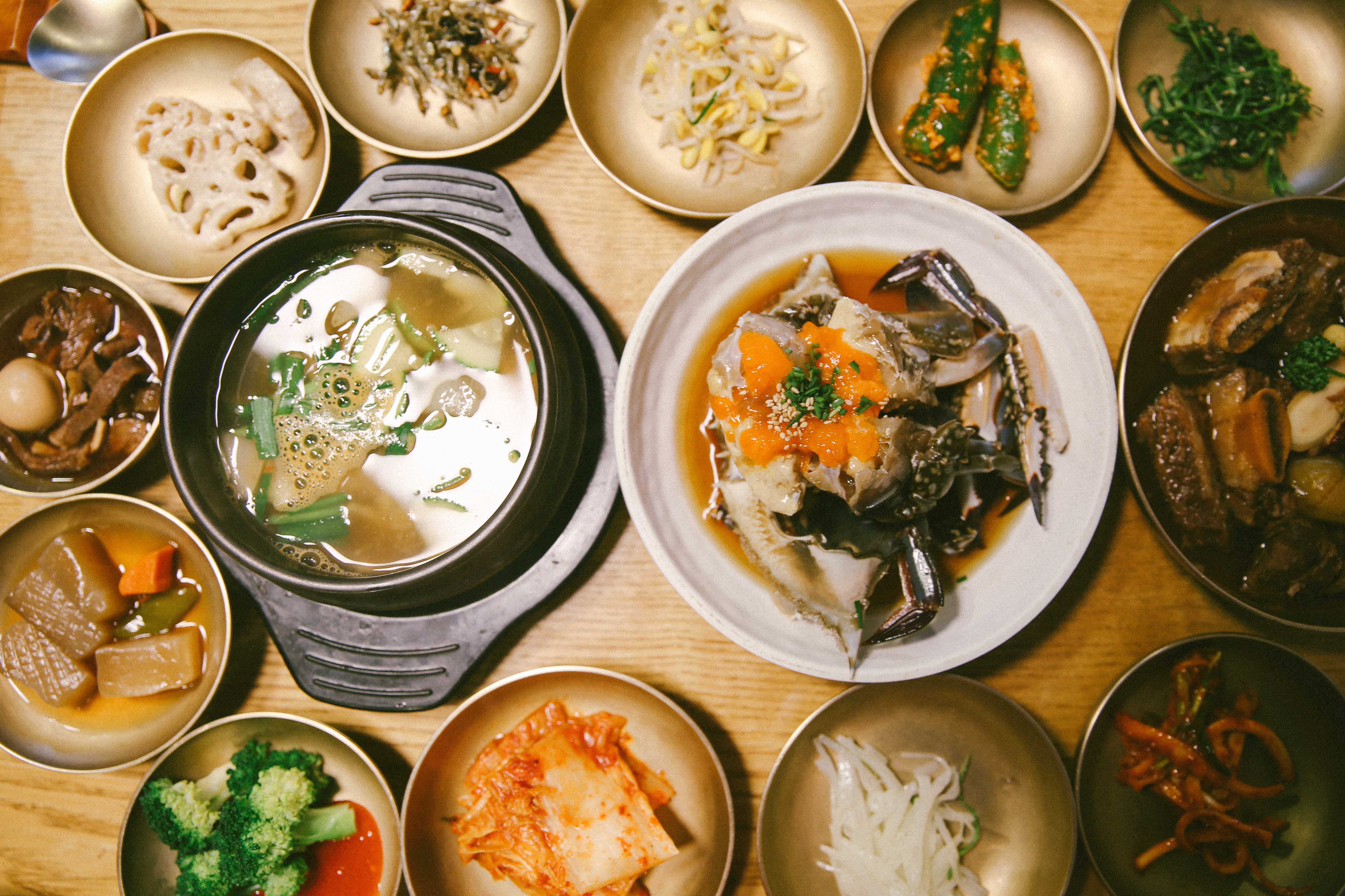 在首尔生活感受,在首尔的悠闲时光