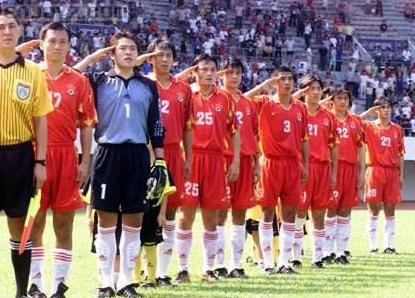 八一男足球队,八一队不能请外援吗