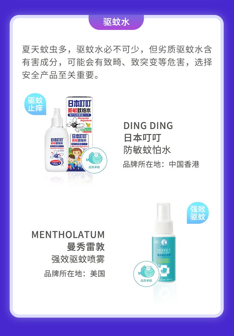 618囤货清单,科学测评品质好物放心买