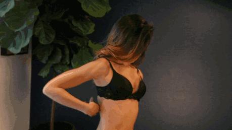 100块钱内衣,100元3件内衣能穿吗