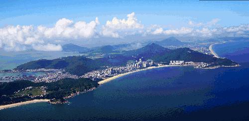 贵阳至海陵岛沿途旅游攻略,从长沙去阳江海陵岛旅游攻略