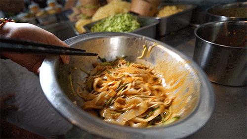 徐州凉皮教程,徐州凉皮哪家最正宗