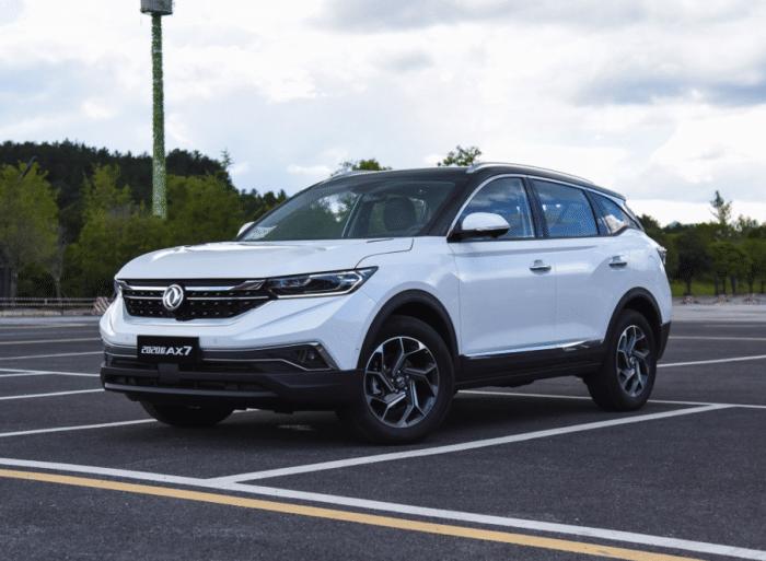 东风风神ax7发动机和标致哪个一样,本田汽车底盘