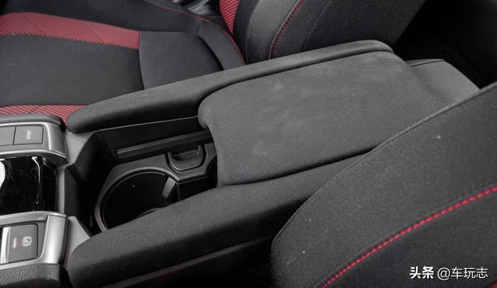 2020年本田思域Si：手动挡的爱好者的最后少数之选