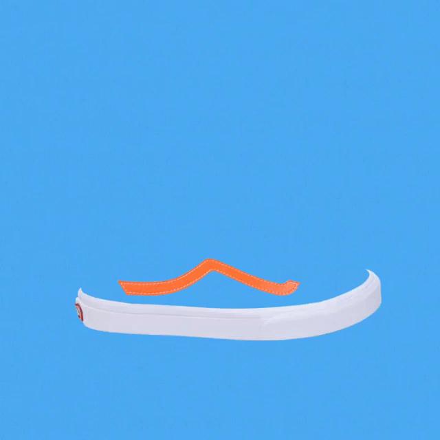 还别说,那双「有毒的Style36」上脚还真不赖!