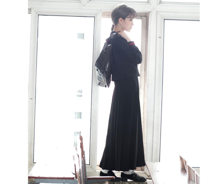 jk制服格裙2岁宝宝,jk制服裙安利