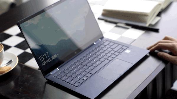 惠普elite蜻蜓系列笔记本评测,惠普elite蜻蜓g2参数