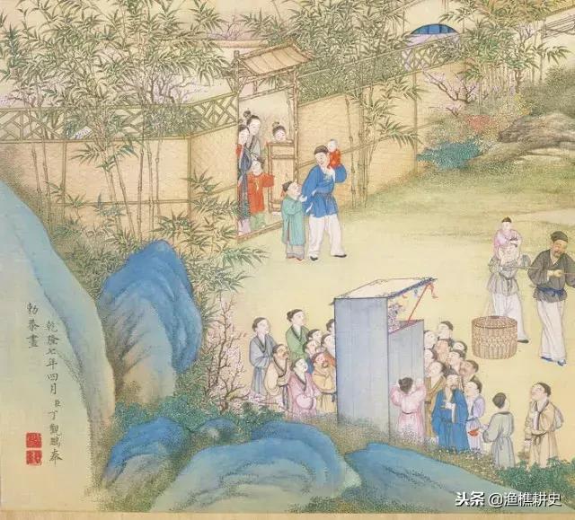 古人双十一,古人双十一买什么