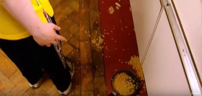 没有大人管的小孩子,没有大人管的孩子