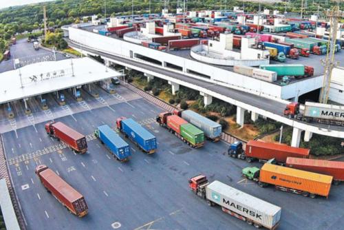 为什么出口会被海关扣货,一般被海关扣货怎么处理