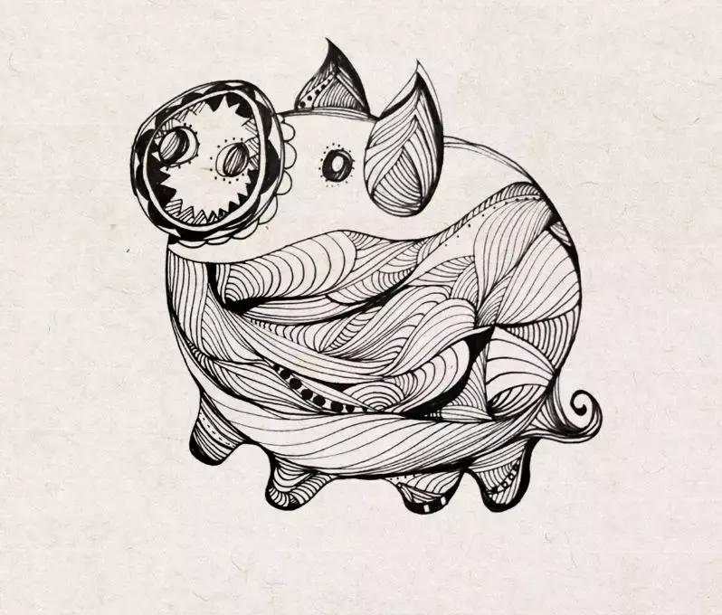 属相准还是星座准确,相由心生看人很准