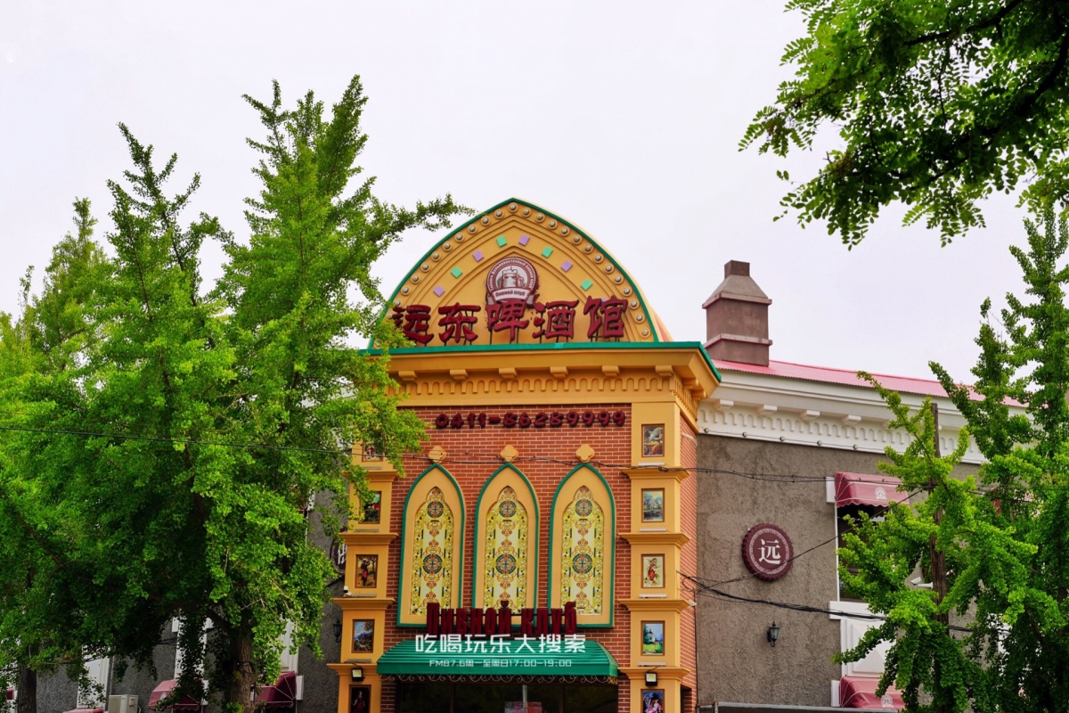 遇上浓浓的大连海蛎子味,青岛海蛎子旅游攻略