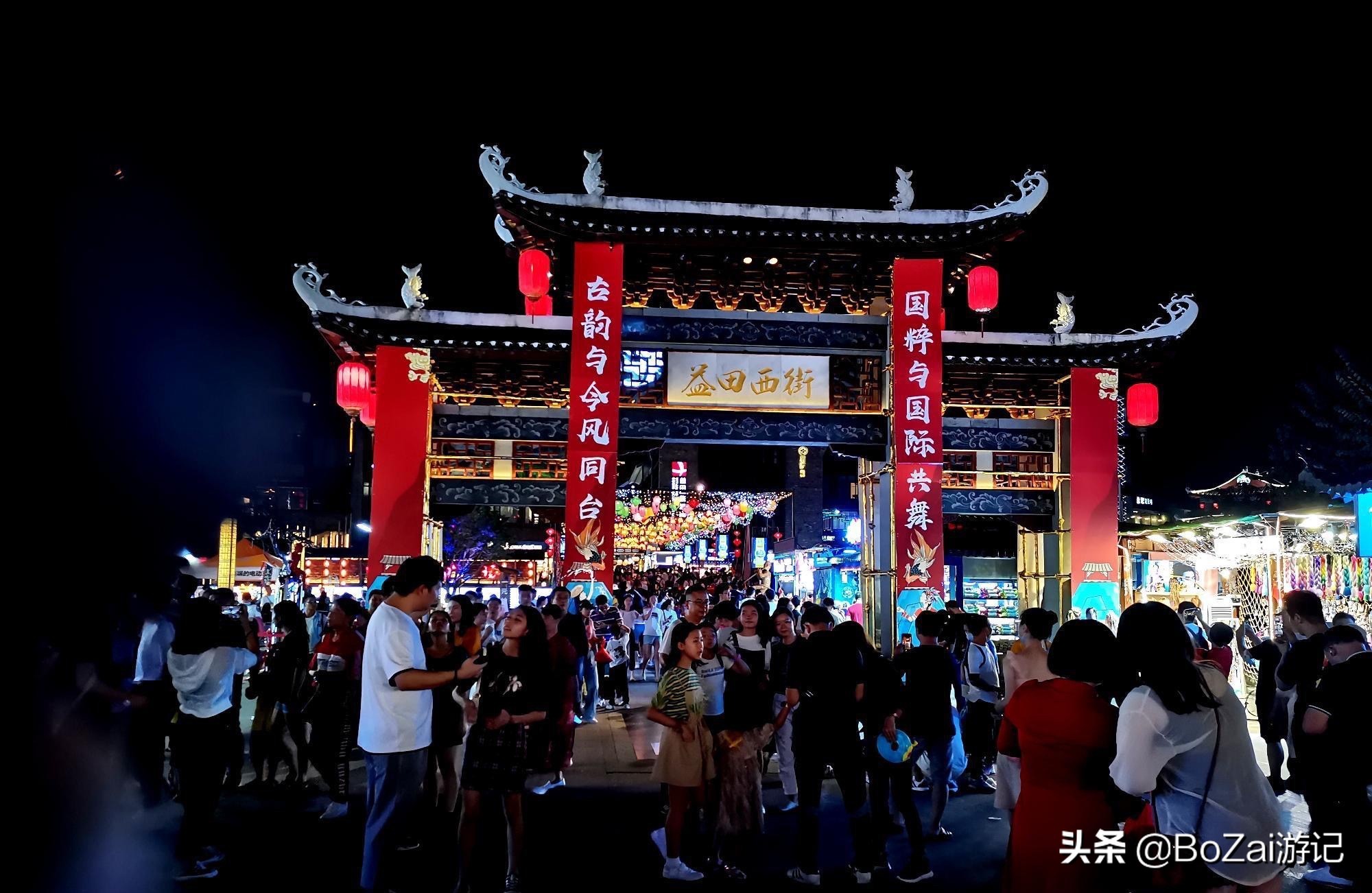 阳朔是人间的世外桃源，到广西阳朔旅游不能错过这10大景点