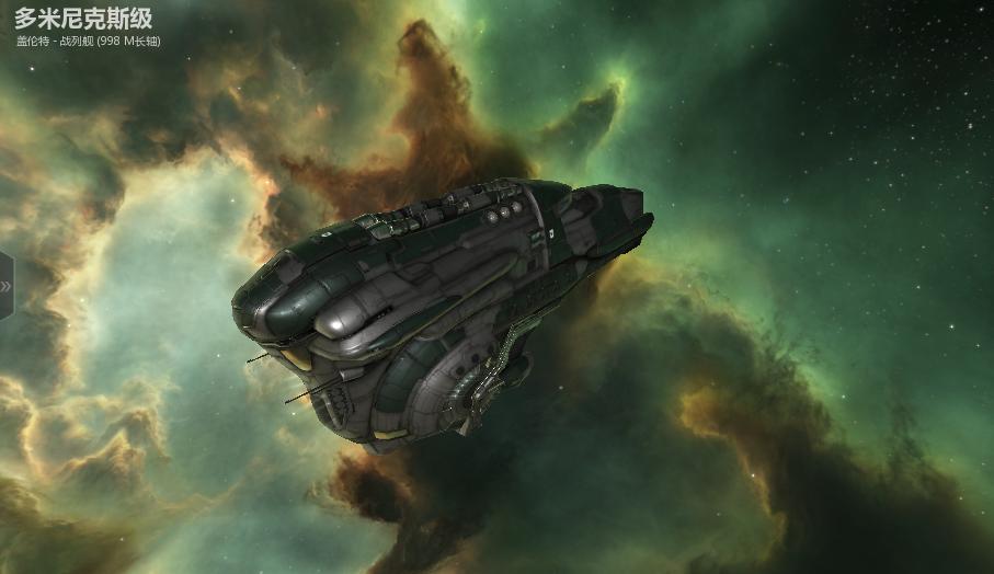 eve各势力战舰,解放双手省心省力