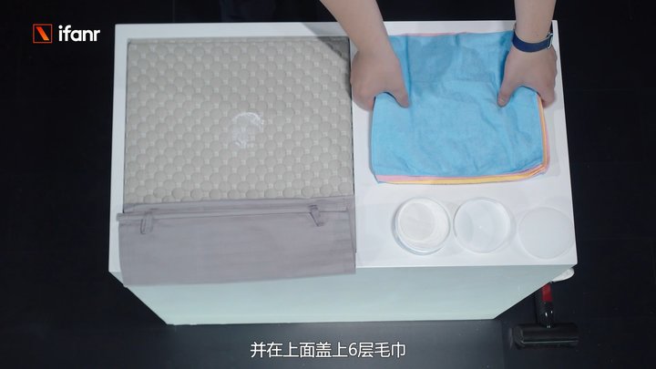 吸尘器对比测评华为,吸尘器对比测评戴森米家