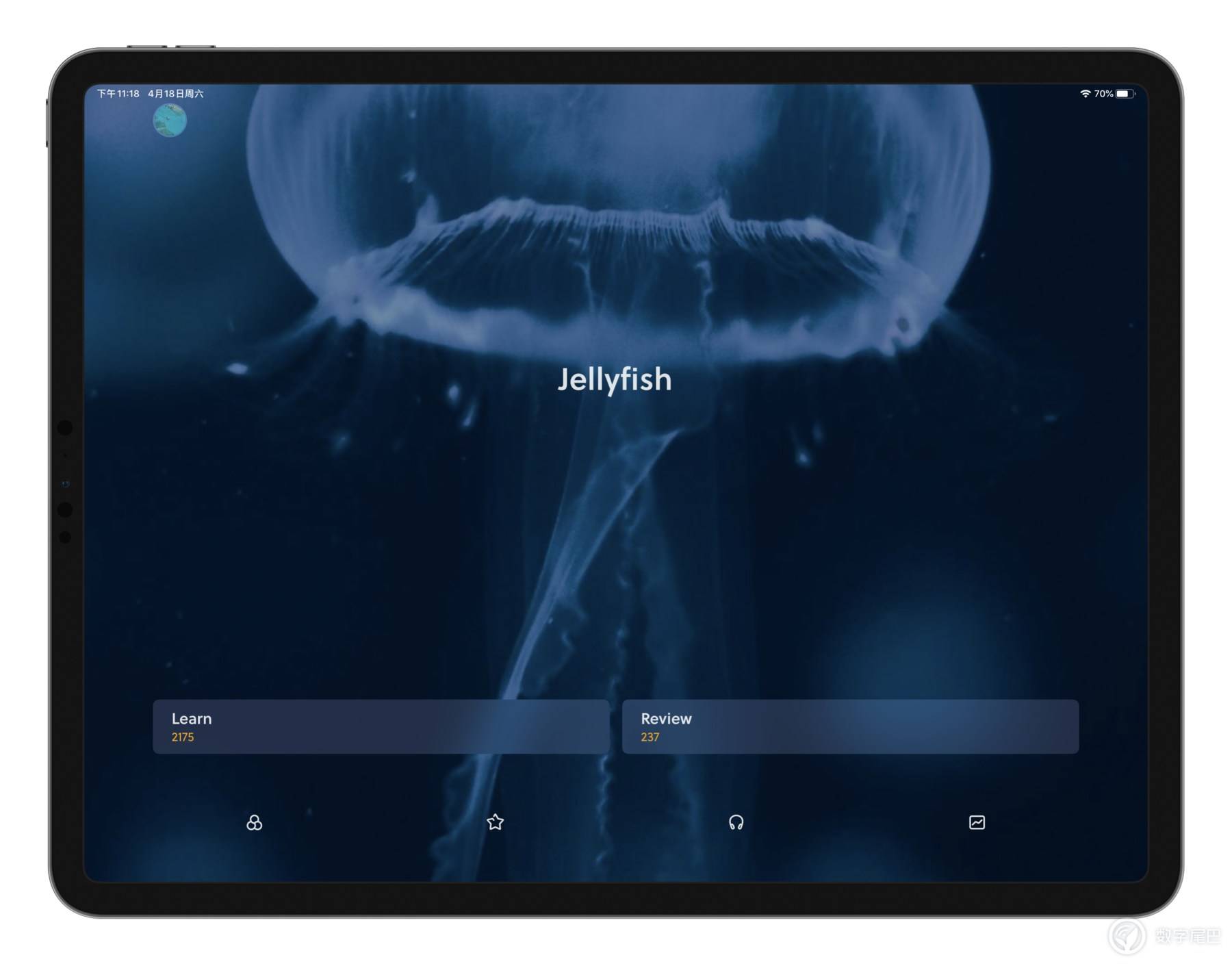 用这5款学习APP，如何打造一台学习型iPadPro2020「系列文二」
