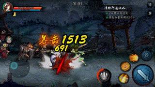 比较硬核的几款手游推荐,重点推荐的几个手游