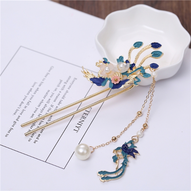 看起来很贵实际很便宜的汉服配饰,平价汉服配饰推荐