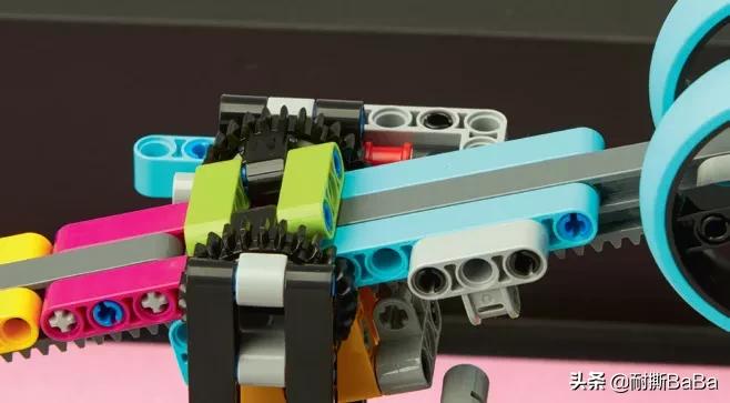 乐高fll比赛2024第二轮,乐高2024fll比赛的含金量