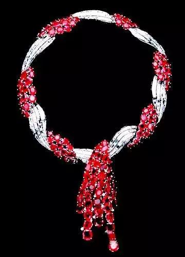 红宝石怎么买到真的,红宝石怎么买比较划算