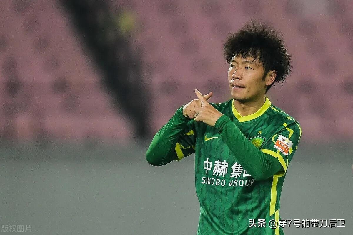 中超联赛最强球员,中超最强国脚