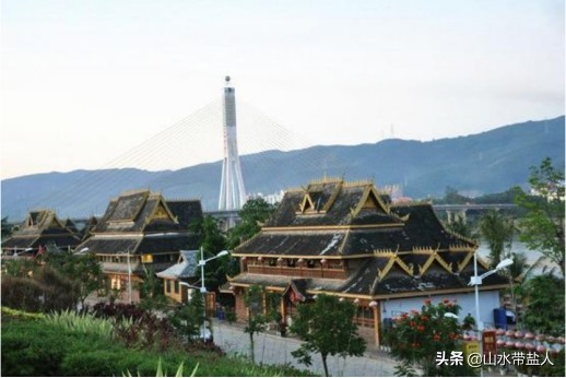 西双版纳理想而神奇的乐土,西双版纳攻略