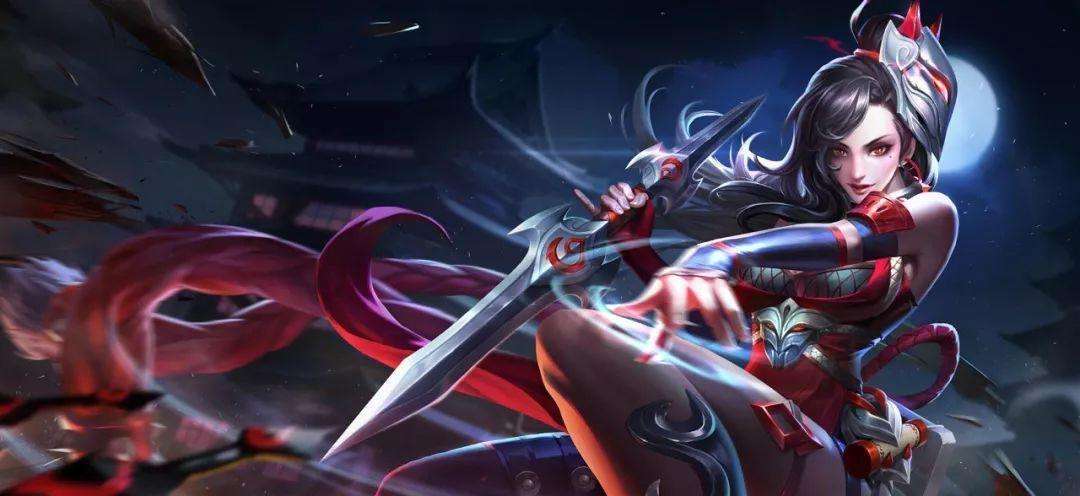 盘点游戏历史上最强的几位杀手,伺机待发详解