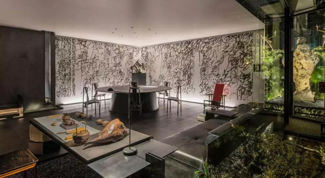 陈林设计师工作室,设计师陈林的简介