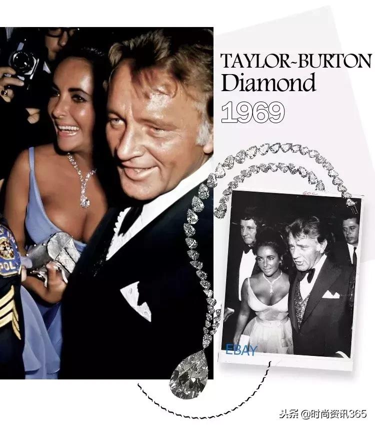 harrywinston钻石之王,harrywinston钻石