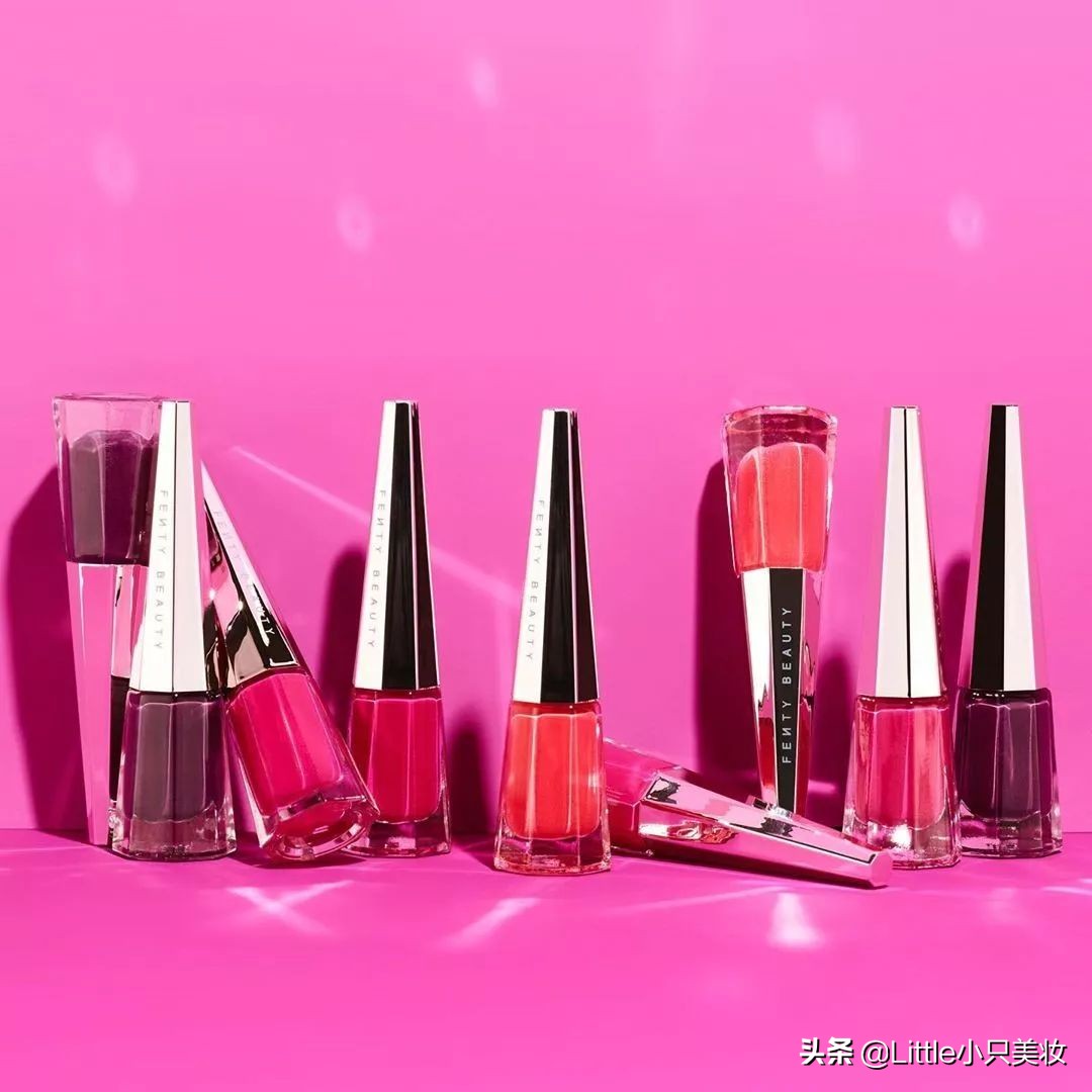 十大良心彩妆排行榜最新版,明星化妆师都在用的彩妆品牌