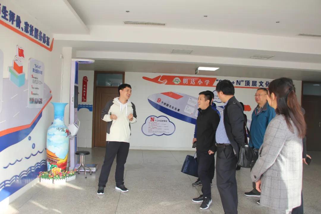 淇滨区明达小学,新街小学青少年校园足球特色学校