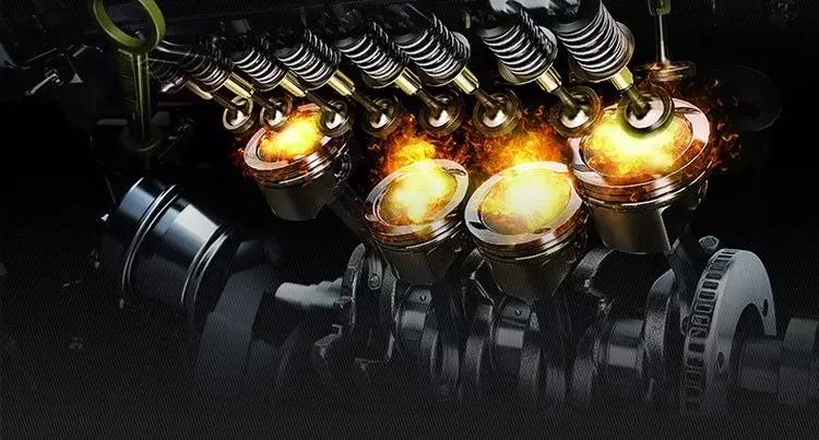 涡轮增压发动机很娇贵对机油要求更苛刻