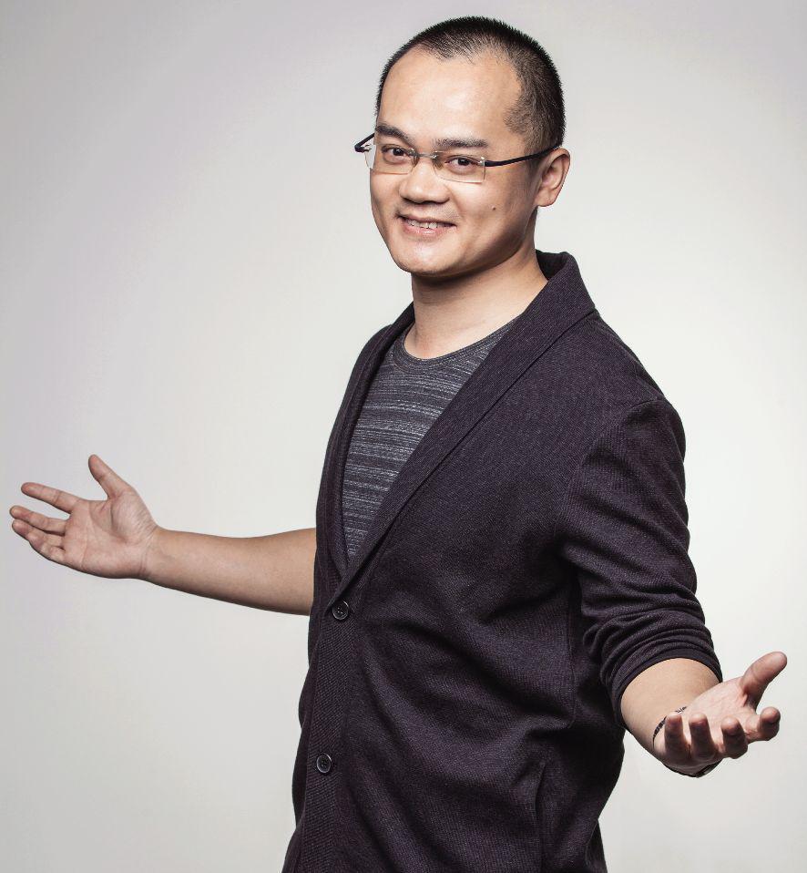 美团创始人王兴，平均一天赚3亿，总资产高达1300亿